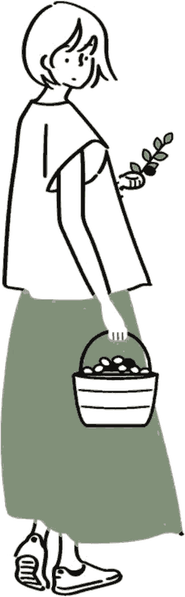 Illustrazione dell'etichetta Zita